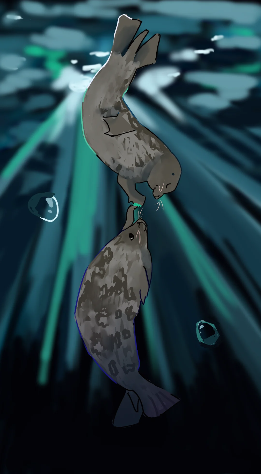 The Sealstine Chapel